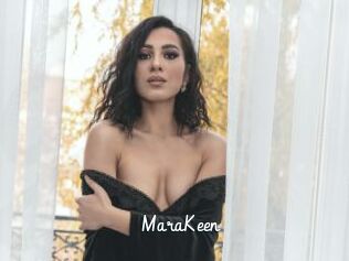 MaraKeen