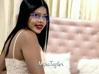 MaraTaylor