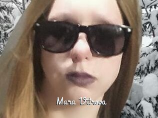 Mara_Vitrova