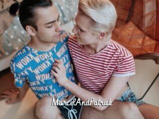 MarcelAndPatrick