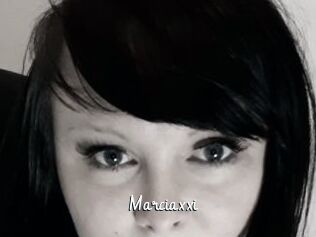 Marciaxxi