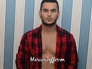 MarcusJefferson