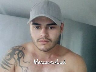 MarcusxxxLust Galerie du Sexe