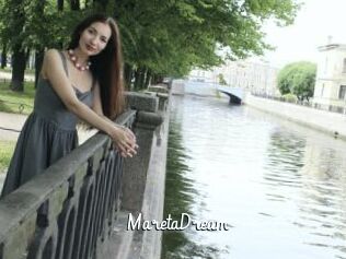 MaretaDream