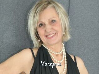 Mareynna