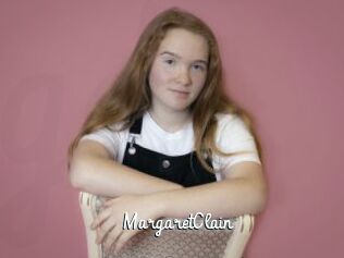 MargaretClain