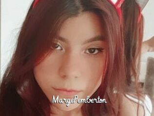 MargePemberton