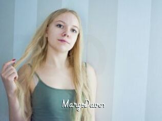 MargoDaves Galerie du Sexe