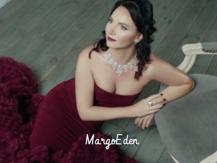 MargoEden Galerie du Sexe