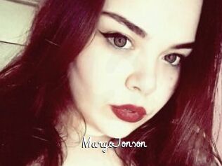 MargoJonson