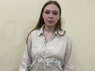 MargoKing