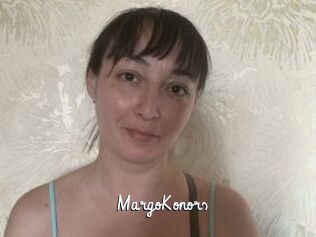 MargoKonors