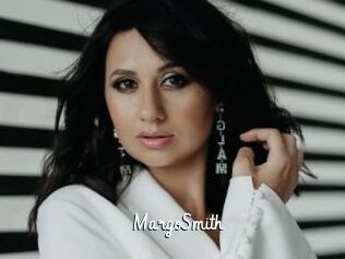 MargoSmith