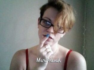 MariAlexah