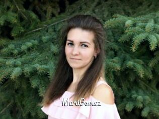 MariGomez
