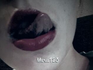 Maria123