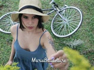 MariaBaudelaire