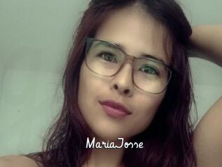 MariaJosse
