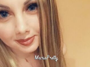 MariaPretty