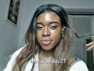 MariaSanchez21