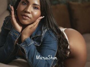 MariaShen