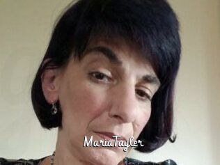 Maria_Tayler