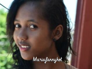 Mariafannyhot
