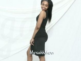 MariahhMars