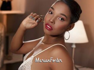 MarianFoster