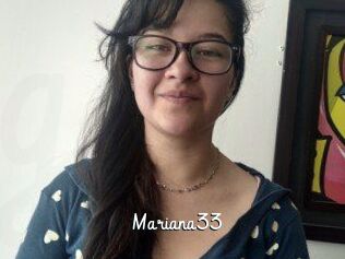 Mariana33 Galerie du Sexe