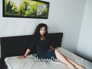 MarianaDean