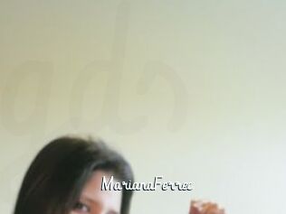 MarianaFerrec