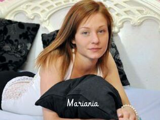 Mariania