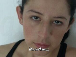 MarieAtomic