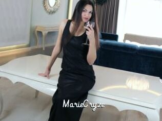 MarieCryze Galerie du Sexe