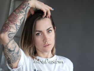 MarieDavidson