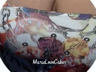 MarieLoveCakes