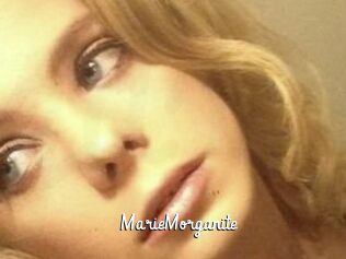 MarieMorganite Galerie du Sexe