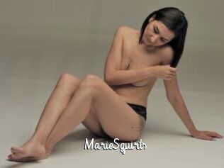MarieSquirts