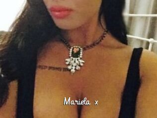 Mariela_x