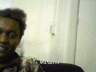 Mariexxx