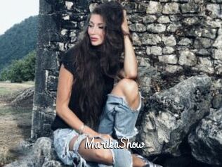 MarikaShow