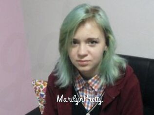 MarilynPretty