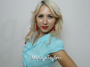 MarilynTaylors