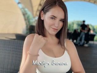 Marilyn_Banana