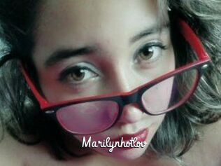Marilynhotlov