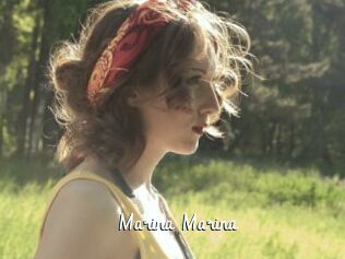 Marina_Marina