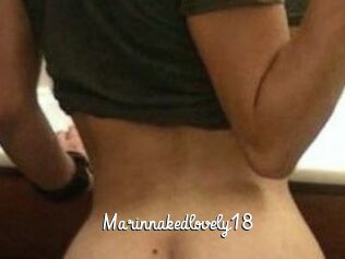 Marinnakedlovely18