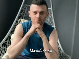 MarioChristo