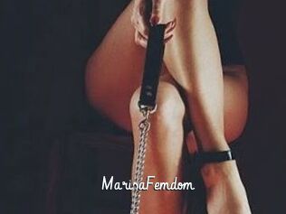 MarisaFemdom